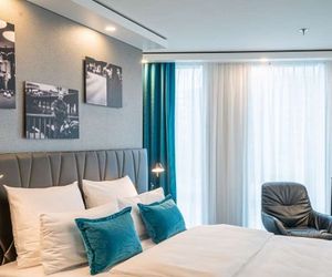 Motel One Berlin-Upper West Berlin Germany
