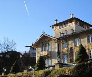 Königliche Villa - Turmappartement Berchtesgaden Germany