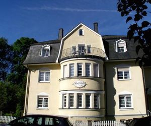 Park-Villa Bad Steben Germany