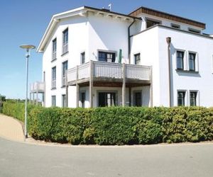 One-Bedroom Apartment in Borgerende Boergerende Germany