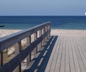 Ferienwohnung Strandläufer Boergerende Germany