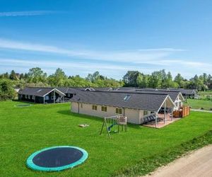 Eight-Bedroom Holiday Home in Vejby Vejby Denmark