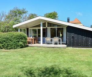 Three-Bedroom Holiday Home in Tisvildeleje Tisvildeleje Denmark