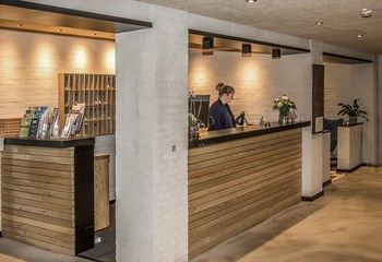 Hotel Photo 16