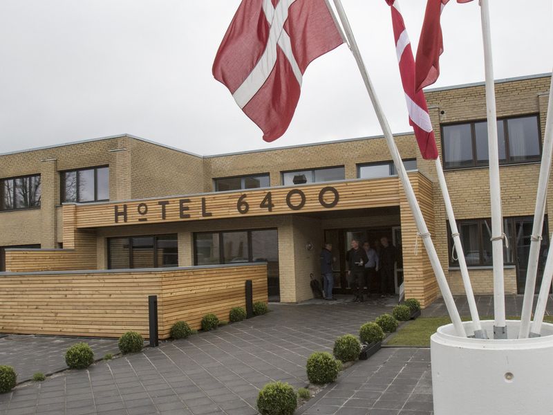 Hotel Photo 23