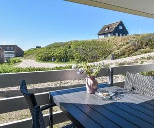 Two-Bedroom Apartment in Ringkobing Ringkobing Denmark