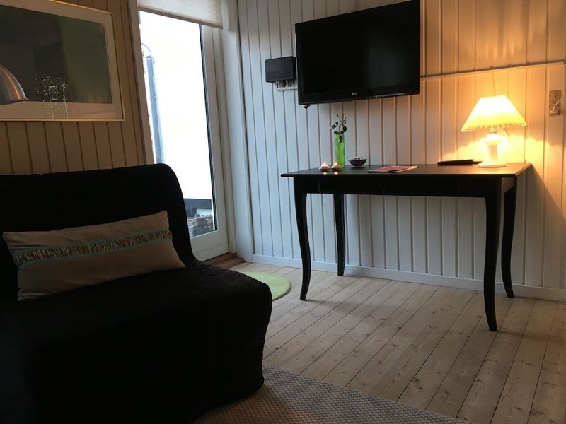 Hotel Photo 11