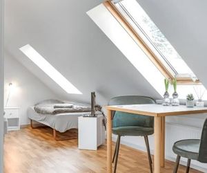 Neistskov-Gaard B&B Herning Denmark