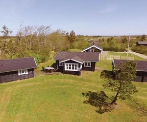 Two-Bedroom Holiday Home in Skjern Halby Denmark