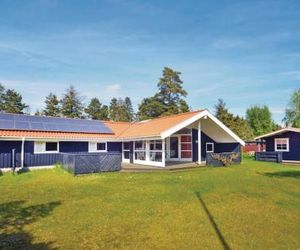 Four-Bedroom Holiday Home in Vaggerlose Boto Denmark