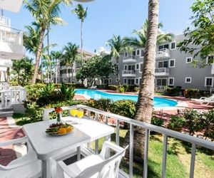 Tropicana Suites Deluxe Beach Club & Pool Bavaro Dominican Republic