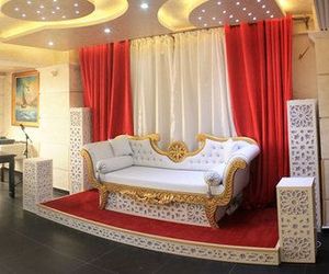 Hotel Ikram El Dhayf Algiers Algeria