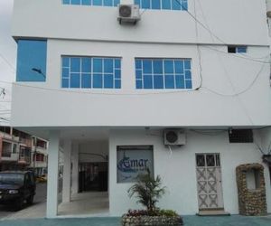 Francisco Habitaciones Manta Ecuador