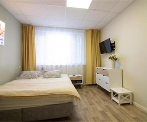 Tiigi SIX Guesthouse Tartu Estonia