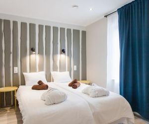 Johan Suites & Spa Kuressaare Estonia