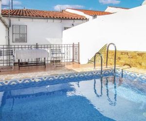 Four-Bedroom Holiday Home in Villaviciosa de Cordob Villaviciosa Spain