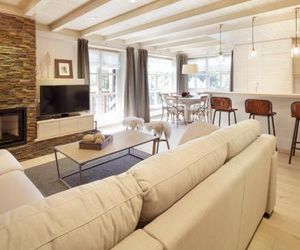 Val de Ruda Luxe 45 by FeelFree Rentals Vaqueira Spain