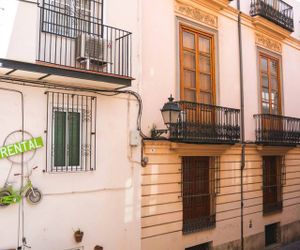 Reinas Apartment Quart de Poblet Spain