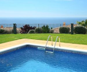 Holiday Home Bellademar Tossa de Mar Spain