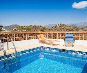 Holiday Home Villa Laura Torrox Spain