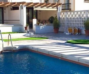 TocToc  Carihuela Playa Duplex Torremolinos Spain