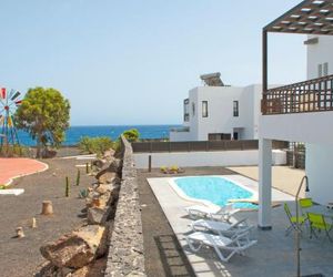 Villas Las Maretas Costa Teguise Spain