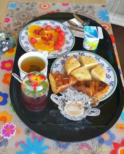 صورة الفندق 12