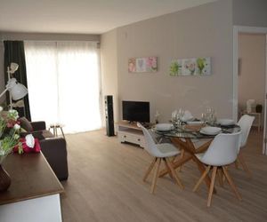 Apartamento Flavia II Sant Damià Sitges Spain