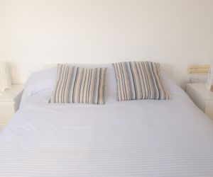 Sunnyliving Seville Spain