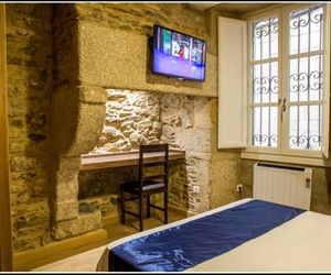 Oxford Suites Santiago de Compostela Santiago de Compostela Spain