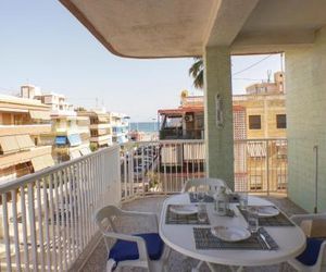 Two-Bedroom Apartment in Santa Pola Santa Pola Spain