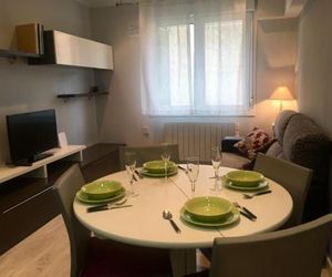 Apartamento Easo San Sebastian Spain