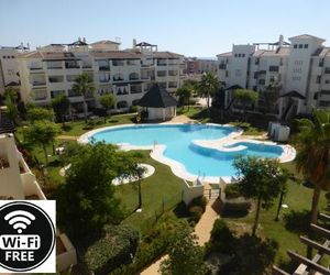 Apartamento San Luis San Luis de Sabinillas Spain