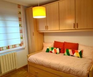 Apartamento Salamantia Salamanca Spain