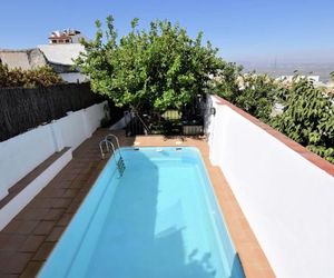 Beautiful Holiday Home with Private Pool in Rute Rute Spain