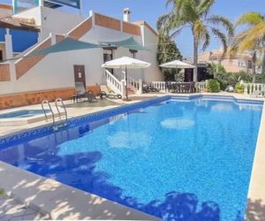 Three-Bedroom Holiday Home in Rojales Rojales Spain