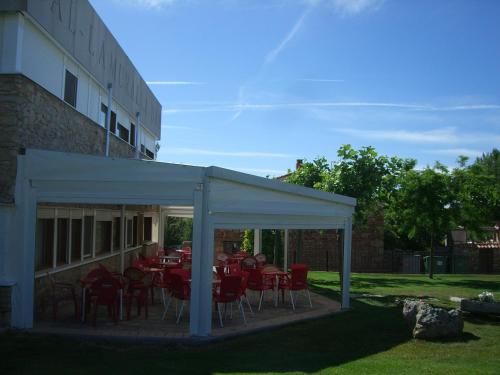 Hotel Photo 10