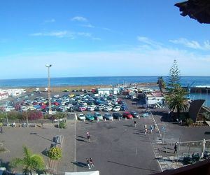 The Pier Apartments Puerto de la Cruz Spain