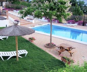 Modern Holiday Home in Priego de Cordoba with Private Pool Priego de Cordoba Spain