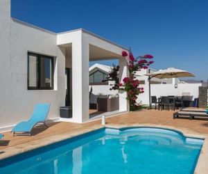 Villa Carmen- Lanzarote Playa Blanca Spain