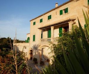 Agroturismo Son Sant Andreu Petra Spain
