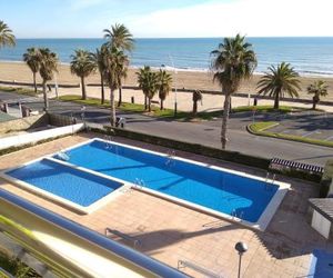 Apartamentos Deluxe Playa Norte Peniscola Spain