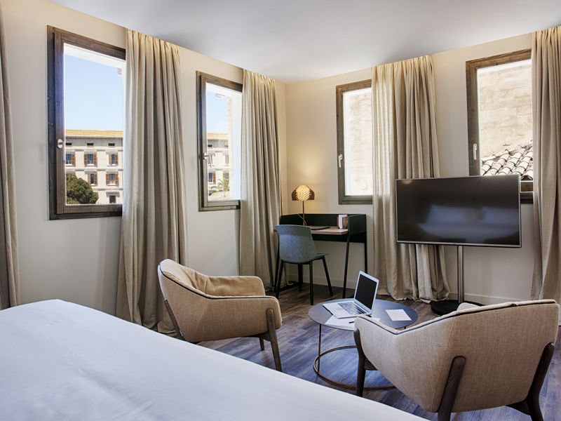 Hotel Photo 5