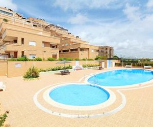 Apartment Azahar Oropesa del Mar Spain