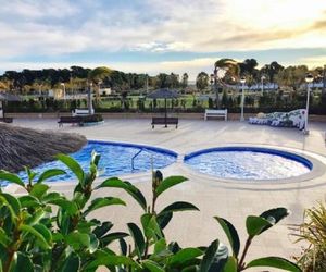 Apartamento Caribe Playa Oropesa del Mar Spain