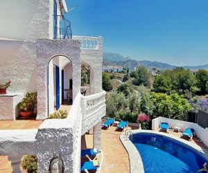 Villa Villa Pueblo Jara Nerja Spain