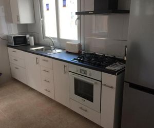Apartamento Mateos 34 Murcia Spain