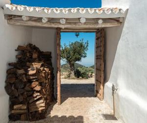 La Donaira Montecorto Spain