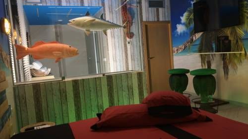 Hotel Photo 21