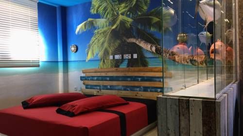 Hotel Photo 22